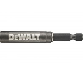 Держатель для бит IMPACT (79 мм; 1/4) Dewalt DT7525-QZ 