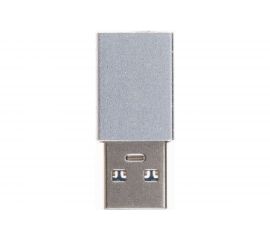 Переходник Telecom OTG USB 3.1 Type-C/F -- USB 3.0 A/M TA432M 