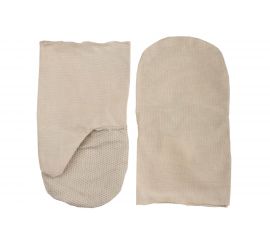 Хлопчатобумажные рукавицы РОССИЯ XL 11412 