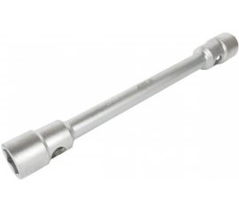 Баллонный прямой ключ 30х32, 400мм, хром JTC-5123 
