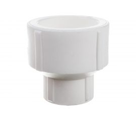 Переходная муфта PPR LAMMIN внутренняя/внутренняя 32 х 20 Lm31031032020 