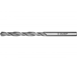 Сверло по металлу ЗУБР Проф-В (5.5 мм; Р6М5; класс B) 29621-5.5 