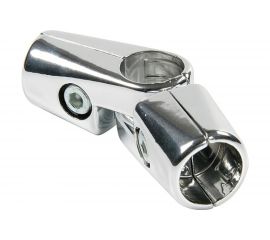 Усиленный поворотный крепеж с 4-мя направлениями MFK-TORG Z-018-2 R43 VACUUM UNO-22*25 