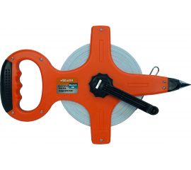 Геодезическая мерная лента 50 м Sturm 2010-07-GP-50 