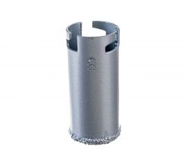 Коронка с вольфрамовым покрытием 33 мм для 33600 SKRAB 33690 