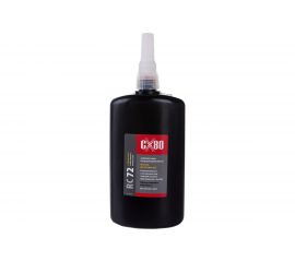 Термостойкий фиксатор резьбы высокой прочности CX80 RC72 250ML 257 
