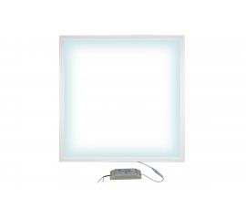 Потолочный встраиваемый светильник Uniel ULP-6060-36W/4000K EFFECTIVE WHITE UL-00004668 