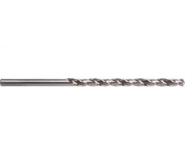 Сверлo по металлу HSS-G Super DIN 340 сверхдлиннoе (7х102х156 мм) Heller TD21365 