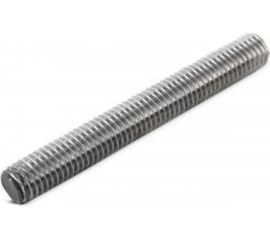 Резьбовая шпилька ЦКИ DIN975 М16х1000 нерж. A2 1 шт 58999 
