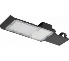 Уличный светильник ЭРА SPP-503-0-30K-100 100Вт 3000K 10000Лм КСС "Ш-с" DOB-SMD 48мм Б0051838 
