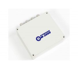 Уличный герметичный блок питания GERMIKOM М-3000 103164 