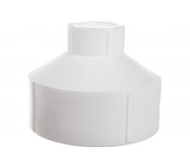 Переходная муфта PPR LAMMIN внутренняя/внутренняя 63 х 25 Lm31031063025 