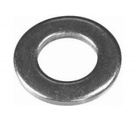 Плоская шайба Госкреп DIN125, М12, 60 шт., пластиковый контейнер, 280 мл 6-0039470 