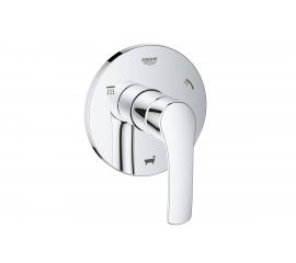 Переключатель на 3 положения Grohe Eurosmart 2015 комплект верхней монтажной части 19972002 