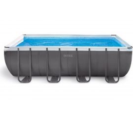 Каркасный бассейн Intex Ultra Frame 26356 