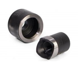 Матрица для пробивки отверстий МПО-76.0 КВТ 85304 