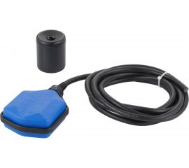 Поплавковый выключатель ITALTECNICA 5м UNIPUMP 62895 