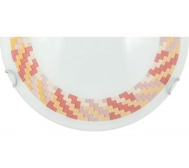 Светильник бра Твой Свет Ф1/2300 стекло Мозаика Е27х1х75W 523 