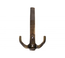 Крючок Brante KR 0071 BA античная бронза 605425 