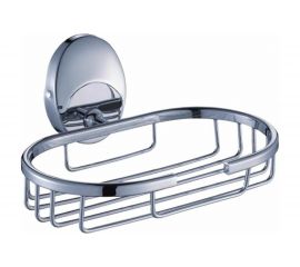 Держатель + мыльница Ekko E1602-2 