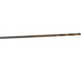 Сверло спиральное по металлу HSS TiN в блистере TDB010NTB (2 шт; 1х34х12 мм) Thorvik 52422 