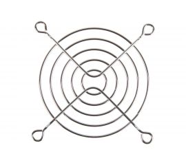 Решетка для вентилятора 80 мм REXANT 72-7080 