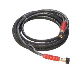 Шланг высокого давления (10 м; 250 бар; М22) MERAN 100555967 