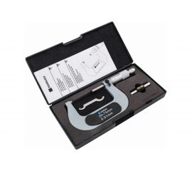 Микрометр NORGAU 50-75mm-0,01mm 041001075 