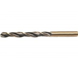 Сверло по металлу (2.15х27х53 мм; ц/х; Р9) Туламаш ТМ 41261 