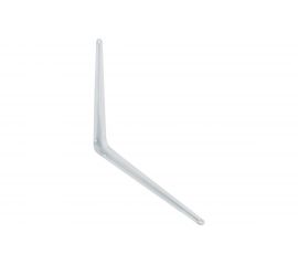 Уголок для полок НОРА-М бел.-350х300 12х14 5578 