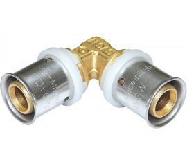 Пресс-угол 20 Uni-Fitt 703G7700 