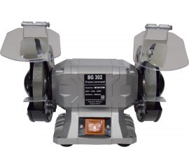 Заточной станок Elmos BG 302 125мм 200Вт e70 465 