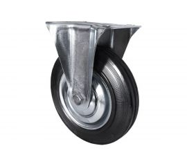 Колесо промышленное неповоротное Longway FС63 
