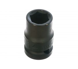 Головка ударная 6-ти гранная (14 мм; 1/2"") Дело Техники 660014 