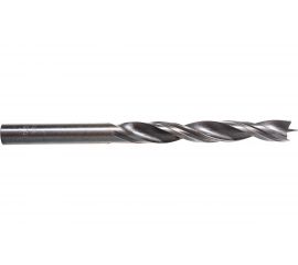 Сверло спиральное V2 по твердому дереву (10х133 мм) PROJAHN 19410 