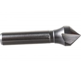 Зенковка (12х8х46 мм; Z3; 90°; HSSE) Bucovice Tools 745120 