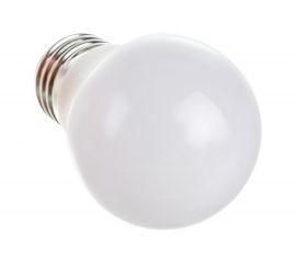 Лампа Jazzway PLED- ECO-G45 5w E27 3000K 400Lm 230V/50Hz 1036957A 