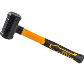 Безынерционный молоток INGCO 770 гр. INDUSTRIAL HDBM01028 