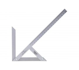 Центровочный угольник Kinex 200х150/210 мм 4062-2 