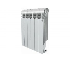 Радиатор ROYAL THERMO Indigo 500 2.0 4 секции НС-1295090 