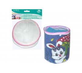 Мешок для стирки МУЛЬТИДОМ тубус d 20 см, h-25 см MJ87-78 