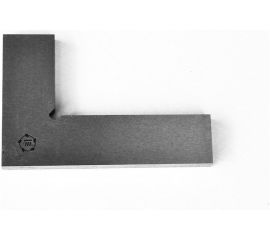 Лекальный угольник УЛП 100х60 класс 0 ТМ Туламаш 103476 