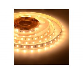 Светодиодная лента Apeyron 24В, 22Вт/м, smd5630, 60д/м, IP20, 2000Лм/м/311 