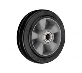 Колесо для гидравлических тележек D80+1 (200 мм; 1200 кг) А5 1000230 
