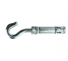 Анкер с крюком ЕВРОПАРТНЕР Zn HB 6 1шт. 11 1352 1 