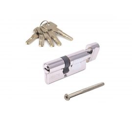 Цилиндровый механизм Apecs SM-70/30/40C/-C-NI 28618 