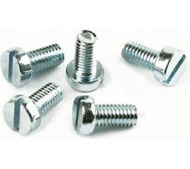 Винт DKC, М6, для монтажа оборудования, 10шт 501010 