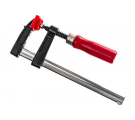 Струбцина INTERTOOL тип ""F"" 150*50мм, DIN 5117 HT-6000 