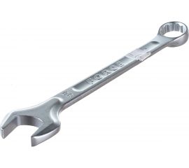 Комбинированный ключ FORCE 30мм 75530 