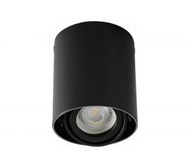 Накладной точечный светильник KANLUX TOLEO DTO50-B 26110 